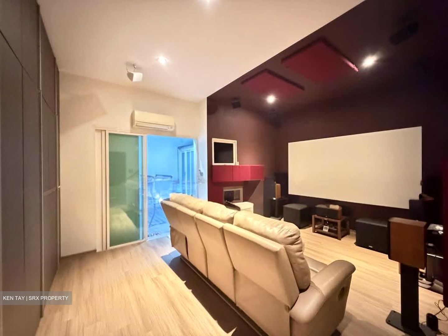 Horizon Green (D20), Terrace #606251571